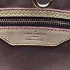 ルイ・ヴィトン LOUIS VUITTON パティニョールオリゾンタル M51154 モノグラム PVC レディース ハンドバッグ