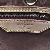 ルイ・ヴィトン LOUIS VUITTON パティニョールオリゾンタル M51154 モノグラム PVC レディース ハンドバッグ
