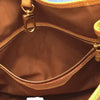 ルイ・ヴィトン LOUIS VUITTON パティニョールオリゾンタル M51154 モノグラム PVC レディース ハンドバッグ