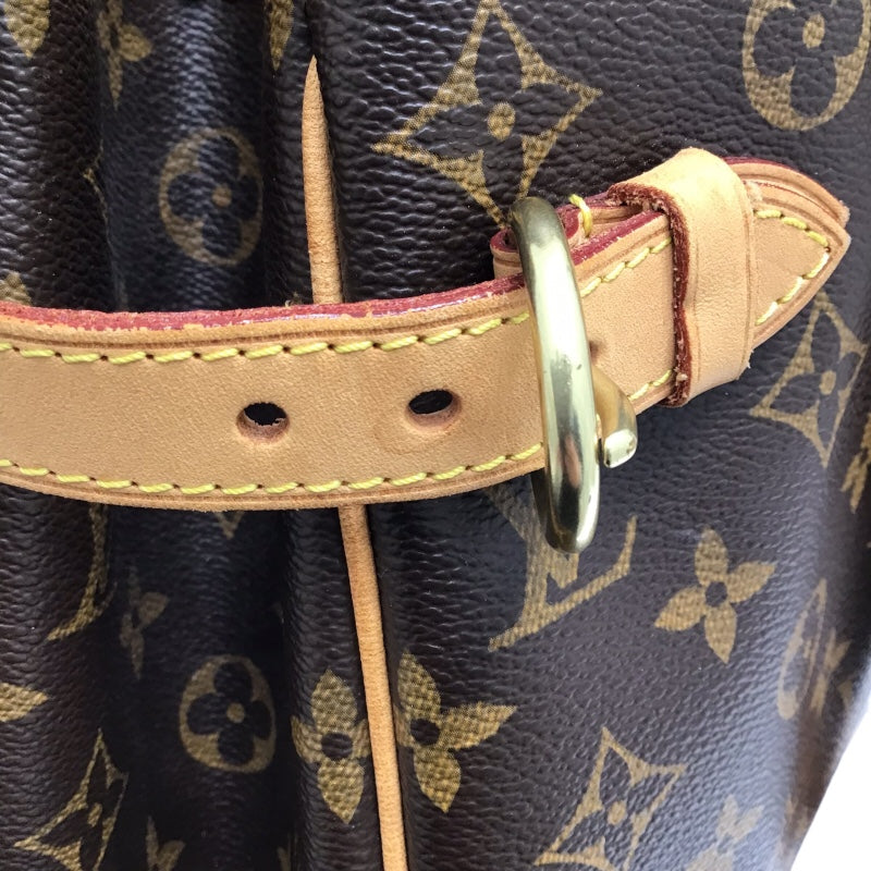 ルイ・ヴィトン LOUIS VUITTON パティニョールオリゾンタル M51154