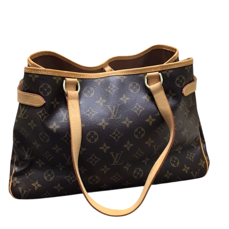 ルイ・ヴィトン LOUIS VUITTON パティニョールオリゾンタル M51154