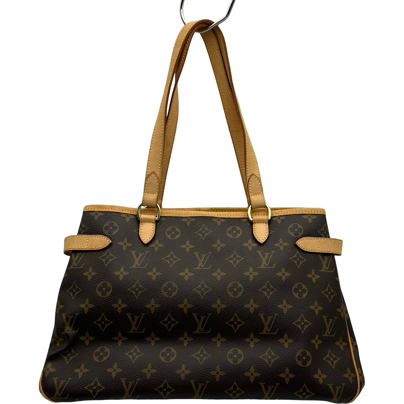 ルイ・ヴィトン LOUIS VUITTON パティニョールオリゾンタル M51154
