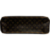 ルイ・ヴィトン LOUIS VUITTON パティニョールオリゾンタル M51154 モノグラム モノグラム・キャンバス レディース ハンドバッグ