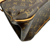 ルイ・ヴィトン LOUIS VUITTON パティニョールオリゾンタル M51154 モノグラム モノグラム・キャンバス レディース ハンドバッグ