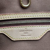ルイ・ヴィトン LOUIS VUITTON パティニョールオリゾンタル M51154 モノグラム モノグラム・キャンバス レディース ハンドバッグ