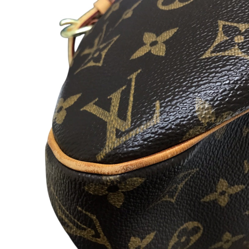 ルイ・ヴィトン LOUIS VUITTON パティニョールオリゾンタル M51154