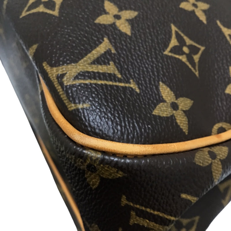 ルイ・ヴィトン LOUIS VUITTON パティニョールオリゾンタル M51154