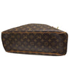 ルイ・ヴィトン LOUIS VUITTON パティニョールオリゾンタル M51154 モノグラム PVC レディース ハンドバッグ
