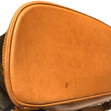 ルイ・ヴィトン LOUIS VUITTON モンスリ M51135 ブラウン PVC ユニセックス リュック・デイパック