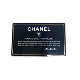 シャネル CHANEL ココハンドルXXS AS2215 ピンク ゴールド金具 キャビアスキン リザード レディース ハンドバッグ ショルダーバッグ