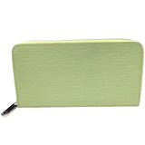 ルイ・ヴィトン LOUIS VUITTON ジッピーウォレット M82513 ヴェールノト レザー レディース 長財布