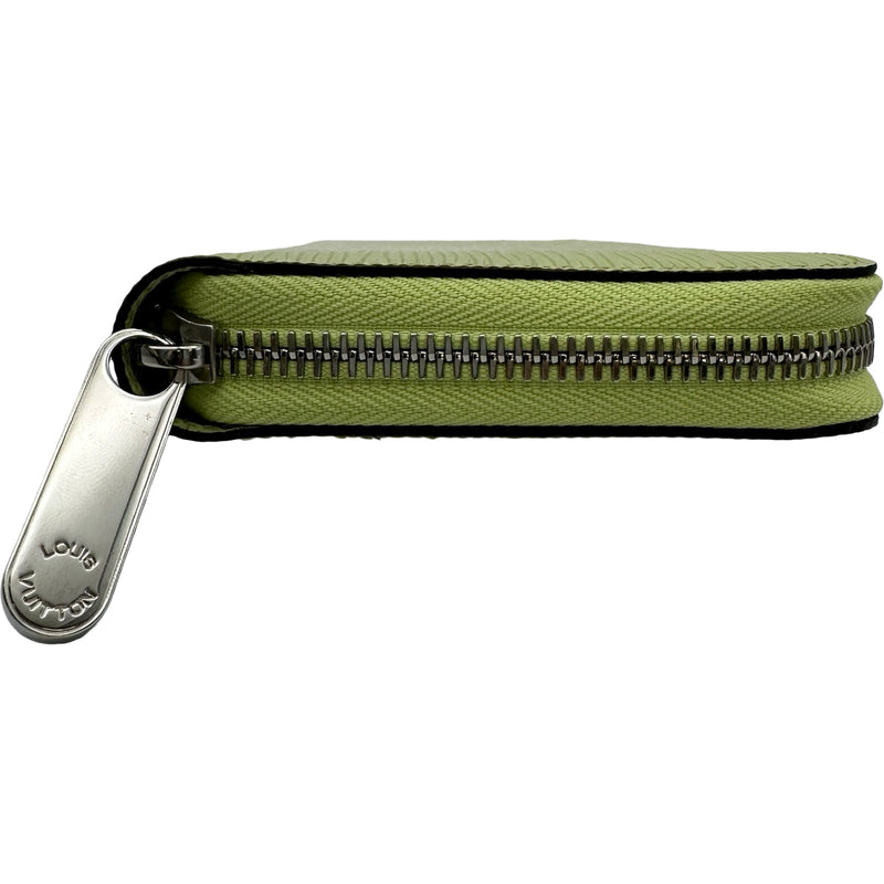 ルイ・ヴィトン LOUIS VUITTON ジッピーウォレット M82513