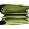 ルイ・ヴィトン LOUIS VUITTON ジッピーウォレット M82513 ヴェールノト エピ レディース 長財布