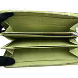 ルイ・ヴィトン LOUIS VUITTON ジッピーウォレット M82513 ヴェールノト エピ レディース 長財布