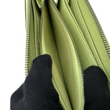 ルイ・ヴィトン LOUIS VUITTON ジッピーウォレット M82513 ヴェールノト エピ レディース 長財布
