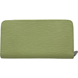 ルイ・ヴィトン LOUIS VUITTON ジッピーウォレット M82513 ヴェールノト エピ レディース 長財布