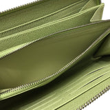 ルイ・ヴィトン LOUIS VUITTON ジッピーウォレット M82513 ヴェールノト レザー レディース 長財布