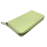 ルイ・ヴィトン LOUIS VUITTON ジッピーウォレット M82513 ヴェールノト レザー レディース 長財布