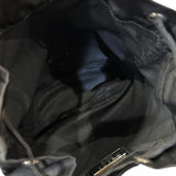 プラダ PRADA ナイロン巾着ポーチ ナイロン レディース その他バッグ