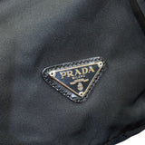 プラダ PRADA ナイロン巾着ポーチ ナイロン レディース その他バッグ