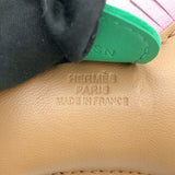 エルメス HERMES ロデオPM U刻印 (2022年製) チャイ・モーヴシルベストル・ミント アニョーミロ レディース チャーム