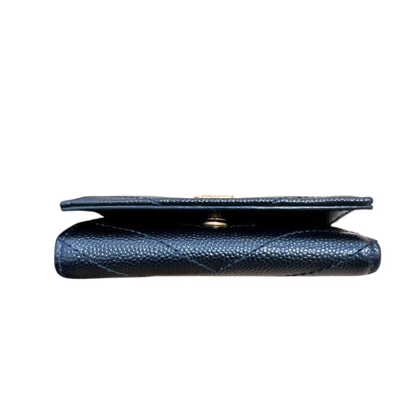 サンローラン SAINT LAURENT カサンドラ Ⅴステッチ キーケース4連