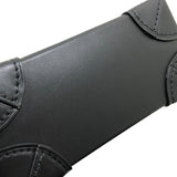 ルイ・ヴィトン LOUIS VUITTON ナノ・スチーマー M82774 ブラック モノグラム・エクリプス メンズ ショルダーバッグ