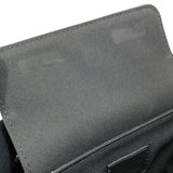 ルイ・ヴィトン LOUIS VUITTON ナノ・スチーマー M82774 ブラック モノグラム・エクリプス メンズ ショルダーバッグ