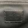 ルイ・ヴィトン LOUIS VUITTON ナノ・スチーマー M82774 ブラック モノグラム・エクリプス メンズ ショルダーバッグ