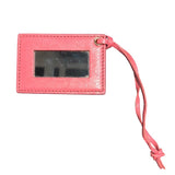 バレンシアガ BALENCIAGA ザ・ジャイアント ミニシティ 309544 ピンク ゴールド金具 レザー レディース ショルダーバッグ