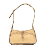 サンローラン SAINT LAURENT LE5A7 ショルダーバッグ 733294 コヨーテ ナイロン レディース ショルダーバッグ