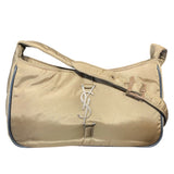 サンローラン SAINT LAURENT LE5A7 ショルダーバッグ 733294 コヨーテ ナイロン レディース ショルダーバッグ