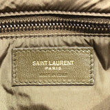 サンローラン SAINT LAURENT LE5A7 ショルダーバッグ 733294 コヨーテ ナイロン レディース ショルダーバッグ