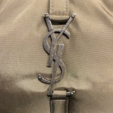 サンローラン SAINT LAURENT LE5A7 ショルダーバッグ 733294 コヨーテ ナイロン レディース ショルダーバッグ