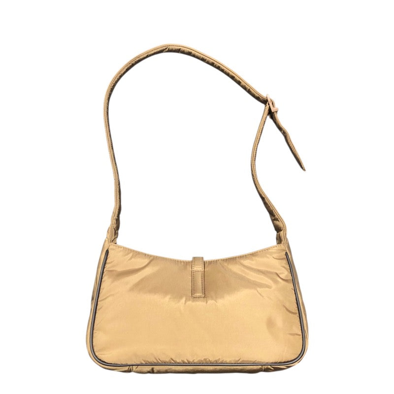 サンローラン SAINT LAURENT LE5A7 ショルダーバッグ 733294 コヨーテ