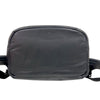 ボッテガ・ヴェネタ BOTTEGA VENETA ビークドローストリングバッグパック 665631 ブラック　シルバー金具 レザー メンズ リュック・デイパック