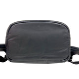 ボッテガ・ヴェネタ BOTTEGA VENETA ビークドローストリングバッグパック 665631 ブラック　シルバー金具 レザー メンズ リュック・デイパック