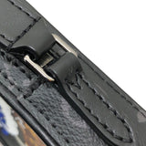 ルイ・ヴィトン LOUIS VUITTON ダヌーブPPM ブラック モノグラム・エクリプス メンズ ショルダーバッグ