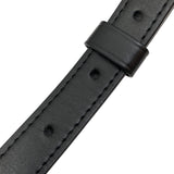 ルイ・ヴィトン LOUIS VUITTON ダヌーブPPM ブラック モノグラム・エクリプス メンズ ショルダーバッグ