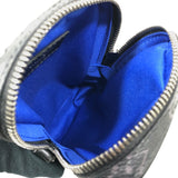 ルイ・ヴィトン LOUIS VUITTON ダヌーブPPM ブラック モノグラム・エクリプス メンズ ショルダーバッグ