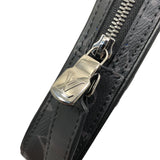 ルイ・ヴィトン LOUIS VUITTON ダヌーブPPM ブラック モノグラム・エクリプス メンズ ショルダーバッグ