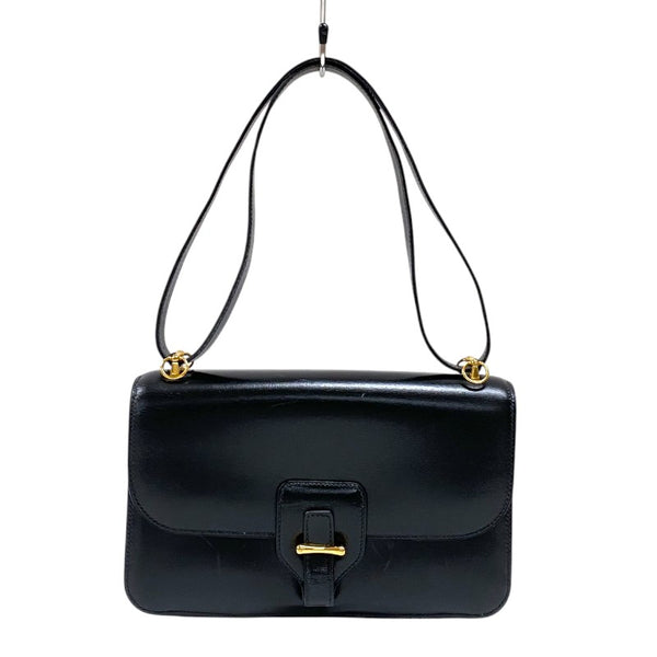 美品 HERMES エルメス リディ レザー H金具 プッシュロック レディース ファッション ショルダー バッグ ブラック かばん 鞄 k6857 HERMES エルメス (Vintage) リディ ショルダーバッグ – Trip