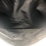 ディオールオム DIOR HOMME メッシュロゴ　トートバッグ ブラック ナイロン メンズ トートバッグ