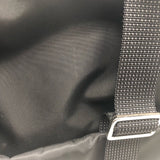 ディオールオム DIOR HOMME メッシュロゴ　トートバッグ ブラック ナイロン メンズ トートバッグ