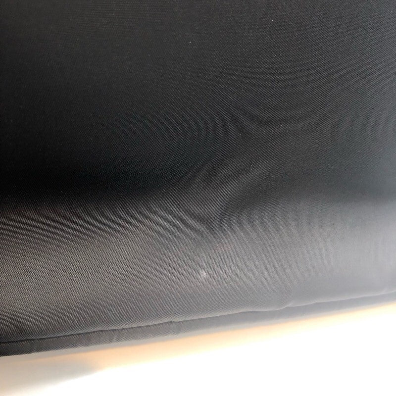 ディオールオム DIOR HOMME メッシュロゴ　トートバッグ ブラック ナイロン メンズ トートバッグ