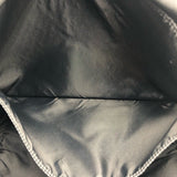 ディオールオム DIOR HOMME メッシュロゴ　トートバッグ ブラック ナイロン メンズ トートバッグ