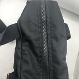 ディオールオム DIOR HOMME メッシュロゴ　トートバッグ ブラック ナイロン メンズ トートバッグ