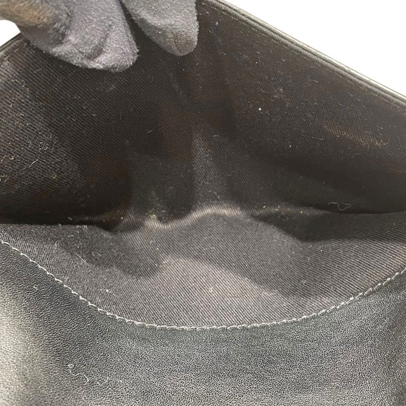 クロエ Chloe アリス クリーム/ブラック レザー レディース トートバッグ