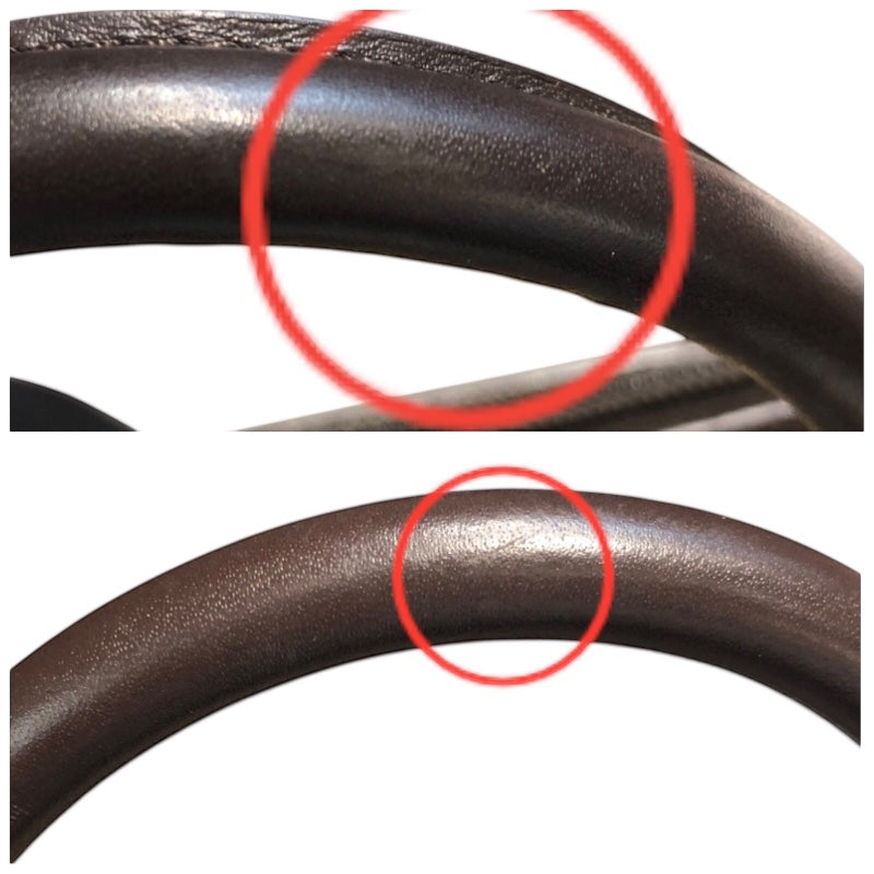 バーバリーロンドン BURBERRY LONDON スモールボストンバッグ ベージュ PVCキャンパス レディース ハンドバッグ