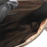 バーバリーロンドン BURBERRY LONDON スモールボストンバッグ ベージュ PVCキャンパス レディース ハンドバッグ